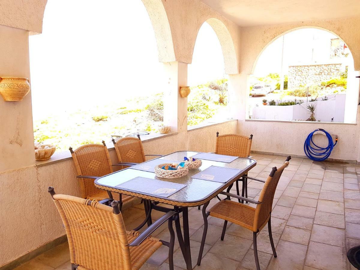 Villa Blue. Two Storey House, 100 Meters From Sea Rafina  Bagian luar foto